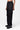 Heavy Satin Easy Fit Cargo Trousers - Genes Lecoanet Hemant
