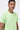 Regular Fit Men's Crew Neck T-Shirt - Genes Lecoanet Hemant