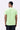 Regular Fit Men's Crew Neck T-Shirt - Genes Lecoanet Hemant