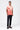 Men's Regular Fit Polo with Tropical Print - Genes Lecoanet Hemant