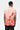 Men's Regular Fit Polo with Tropical Print - Genes Lecoanet Hemant