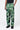 Easy Fit Cotton Pin Corduroy Cargo with Camouflage Print