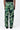 Easy Fit Cotton Pin Corduroy Cargo with Camouflage Print