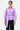 A-Line Dress with Tie-Up Waist - Genes Lecoanet Hemant