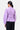 A-Line Dress with Tie-Up Waist - Genes Lecoanet Hemant