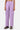 Cotton Drill Cargo Trousers With Zipper Pockets - Genes Lecoanet Hemant