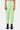 Sleek Cotton Drill Straight Fit Trousers Mint Green - Genes Lecoanet Hemant