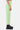 Sleek Cotton Drill Straight Fit Trousers Mint Green - Genes Lecoanet Hemant