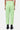 Sleek Cotton Drill Straight Fit Trousers Mint Green - Genes Lecoanet Hemant