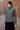 Black Micro-Dot High Neck Jersey Top - Genes Online Store