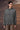Black Viscose Satin Relaxed Shirt - Genes Online Store