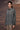 Black Viscose Satin Relaxed Shirt - Genes Online Store