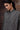 Black Viscose Satin Relaxed Shirt - Genes Online Store