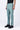 Cotton Heavy Twill Denim-Style Trousers Seafoam Blue - Genes Lecoanet Hemant