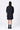 Cotton Shirt Dress with Eclipse Print - Genes Lecoanet Hemant