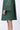 A-Line Dress with Box Pleats and Heritage Ravioli Embroidery - Genes Lecoanet Hemant