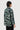 A-Line Shirt with Structured Pleated Shoulder - Genes Lecoanet Hemant