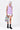 A-Line Sleeveless V-Neck Top - Genes Lecoanet Hemant