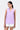 A-Line Sleeveless V-Neck Top - Genes Lecoanet Hemant