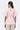 A-Line Top with Voluminous Raglan Sleeves - Genes Lecoanet Hemant