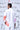 Anemone Flower Regular Fit Shirt- Coral - Genes Online Store