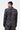 Animal Print Regular Fit Men's Two-Button Jacket - Genes Lecoanet Hemant