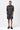 Animal Print Regular Fit Men's Two-Button Jacket - Genes Lecoanet Hemant