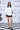Beard Embroidery Regular Fit Top - White - Genes Online Store