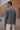 Designer black micro-pattern cotton jersey full sleeve T-shirt for modern men