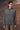Black Viscose Satin Relaxed Shirt - Genes Online Store