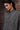 Black Viscose Satin Relaxed Shirt - Genes Online Store