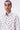Button-Up Shirt with UV Flower Print - Pink Stripe - Genes Lecoanet Hemant