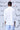 Card Cut-Out Regular Fit Shirt- White - Genes Online Store