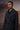 Charcoal Poly Felt Trench Coat - Genes Online Store