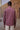 Cherry Lacquer Abstract Dot Shirt - Genes Online Store