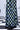 Chess Board Cowl Neck Slim Fit Dress - Genes Online Store