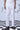 Chess Board Stripe Pants - Genes Online Store