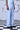 Chess Board Striped Relaxed Fit Trousers - Genes Online Store
