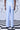 Chess Board Striped Relaxed Fit Trousers - Genes Online Store