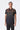 Chocolate Brown Dotted Check Polo - Genes Lecoanet Hemant