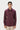 Classic Fit Button-Up Shirt with Fish Print Placement - Genes Lecoanet Hemant
