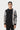 Classic Fit Sweatshirt with 3D Double Pocket - Genes Lecoanet Hemant