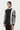 Classic Fit Sweatshirt with 3D Double Pocket - Genes Lecoanet Hemant