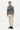 Classic Fit Trousers with Back Bone Pocket - Genes Lecoanet Hemant