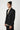 Classic Fit Two-Button Constructed Jacket with Flap Pocket - Genes Lecoanet Hemant