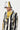 Classic Fit Two-Button Jacket - Genes Lecoanet Hemant