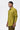 Classic Seersucker Regular Fit Men's Button-Up Shirt-Bright Olive - Genes Lecoanet Hemant