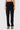 Classic Straight Fit Trousers with Waist Darts - Genes Lecoanet Hemant