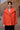 Coquelicot Quilted Silk Viscose Jacket - Genes Online Store