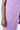 Cotton Poplin A-Line Dress with Asymmetric Neck - Genes Lecoanet Hemant